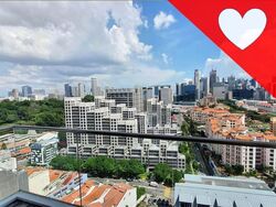 The Wharf Residence (D9), Condominium #634525681